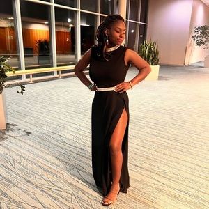 Meet your Posher, Veneta